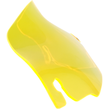 Load image into Gallery viewer, KLOCK WERKS WINDSHIELD FLR 3.5 YL ICE KWW-01-0654