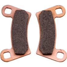 Load image into Gallery viewer, GALFER BRAKE PAD FD404G1397 FD404G1397