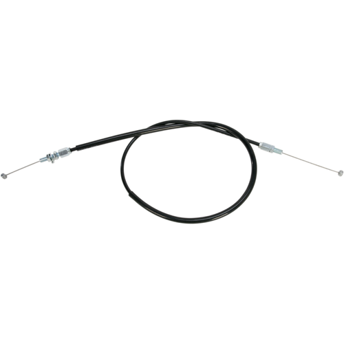 MOTION PRO THROTTLE CABLE PULL BLACK VINYL 02-0510