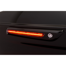 Load image into Gallery viewer, CIRO LLC COVER HNGE SMK/BLK 40071