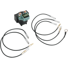Load image into Gallery viewer, MOOSE UTILITY DIVISION SOLENOID UNIVERSAL MOOSE M-65-001