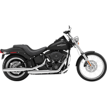 Load image into Gallery viewer, LEGENDS SHOCKS AERO BLK FLST 00-17 1311-0145