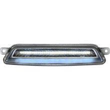 Load image into Gallery viewer, CUSTOM DYNAMICS LIGHT FRNG VENT LED CHR CD-IND-V-C
