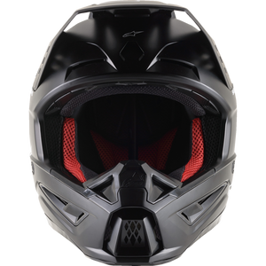 ALPINESTARS HELMET SM5 SOLID BLACK 2X 8303023-110-2X