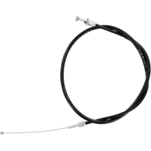 Load image into Gallery viewer, MOTION PRO THROTTLE CABLE BLACK VINYL 02-0071