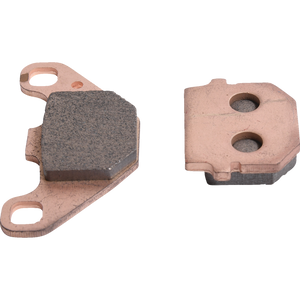 ALL BALLS BRAKE PAD-SINTERED-18-8027 18-8027