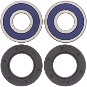 ALL BALLS 25-1382 WHEEL BEARING & SEAL KIT 25-1382