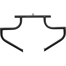Load image into Gallery viewer, LINDBY 98-13 FLTR LINBAR BLACK BL109-1/09