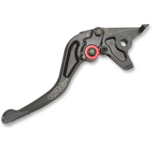 Load image into Gallery viewer, CRG LEVER BRAKE RC2 SHORT BLACK 2AB-531-H-B