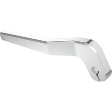 Load image into Gallery viewer, LA CHOPPERS BILLET COUNTY SHIFTER RAW LA-P102-00