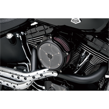 Load image into Gallery viewer, S&amp;S CYCLE 99-06 W/E/G STEALTH A/CLEANER KIT 170-0058 - Motomike Canada