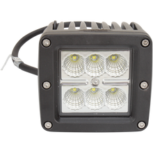 Load image into Gallery viewer, BRITE-LITES 4” LED Square Flood Light BL-LBP4SQF