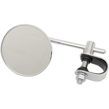 Load image into Gallery viewer, EMGO MIRROR STAMPED 4" CHROME 20-06814