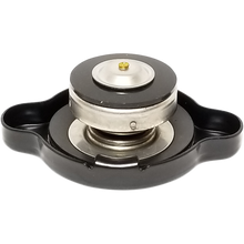 Load image into Gallery viewer, K&amp;S TECHNOLOGIES RADIATR CAP HP RACE 26PSI 58-1018BK