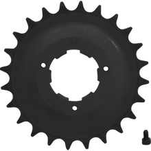 Load image into Gallery viewer, DRAG SPECIALTIES SPROCKET 80-85FXR/FLT 24T 1212-0706
