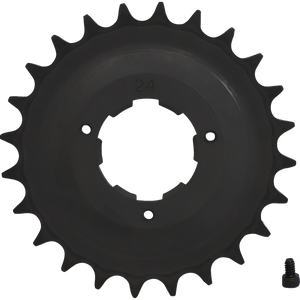 DRAG SPECIALTIES SPROCKET 80-85FXR/FLT 24T 1212-0706