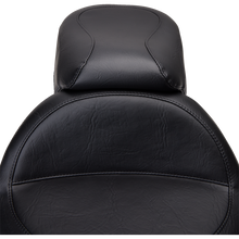 Load image into Gallery viewer, MUSTANG SEAT WIDE TOUR PLAIN 76641