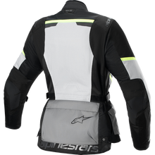 Load image into Gallery viewer, ALPINESTARS (ROAD) JACKET 4W ANDES AIR GY XL 3210224-9191-XL
