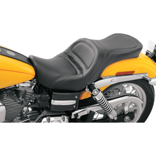 Load image into Gallery viewer, SADDLEMEN SEAT EXPLR 06-12 DYNA GLIDE 806-04-0291