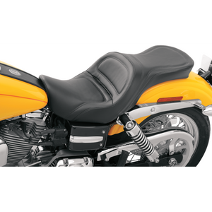 SADDLEMEN SEAT EXPLR 06-12 DYNA GLIDE 806-04-0291