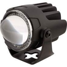 Load image into Gallery viewer, HIGHSIDER DRIVING LIGHT FT13 BLACK EACH 223-464