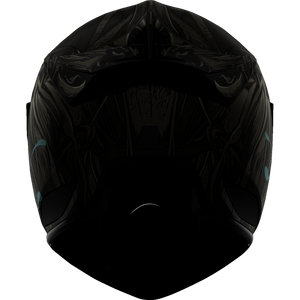 ICON HELMET DOMN GRAND MAW GY XL 0101-17298