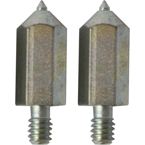 STRAIGHTLINE PERFORMANCE REPLACEMENT CARBIDE TIP (2pc) 185-103