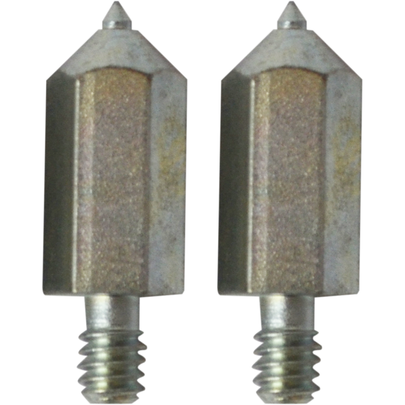 STRAIGHTLINE PERFORMANCE REPLACEMENT CARBIDE TIP (2pc) 185-103