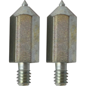 STRAIGHTLINE PERFORMANCE REPLACEMENT CARBIDE TIP (2pc) 185-103