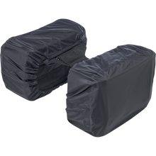 Load image into Gallery viewer, BILTWELL EXFIL-36 SADDLEBAGS BLACK 3012-01
