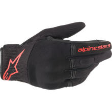 Load image into Gallery viewer, ALPINESTARS (ROAD) GLOVE COPPER B/R M 3568420-1030-M