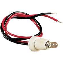 Load image into Gallery viewer, DRAG SPECIALTIES REPLC RUBB/PUSHIN LIGHT SOCKET DS-243804