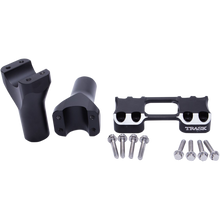 Load image into Gallery viewer, TRASK RISERS ASSULT 4 X1.25 RC" TM-8601-4RC