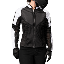 Load image into Gallery viewer, ICON JKT WM MESH AF CE WT XS 2822-1490 - Motomike Canada