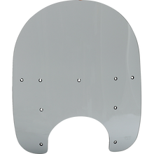 Load image into Gallery viewer, MEMPHIS SHADES HD 19" RDKING REP PLAST BLK SMK MEP63212