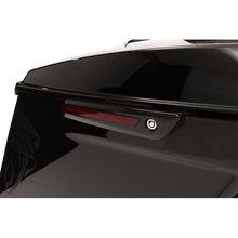 Load image into Gallery viewer, CIRO LLC COVER HNGE RED/BLK 40171