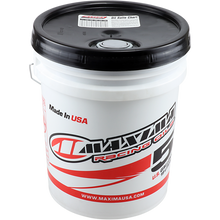 Load image into Gallery viewer, MAXIMA RACING OIL MAXIMA RACING FORK OIL 10WT 20L 59505-10