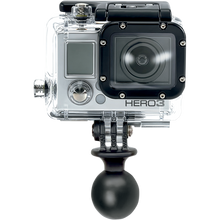 Load image into Gallery viewer, Ram Mount RAP-B-202-GOP1 GOPRO ING Base 1" Dia BA