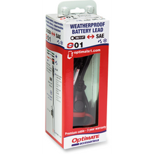 Load image into Gallery viewer, TECMATE OPTIMATE CABLE O-01 O-01