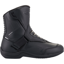 Load image into Gallery viewer, ALPINESTARS (ROAD) BOOT RIDGE V2 WP BK/BK 42 2441821-1100-42