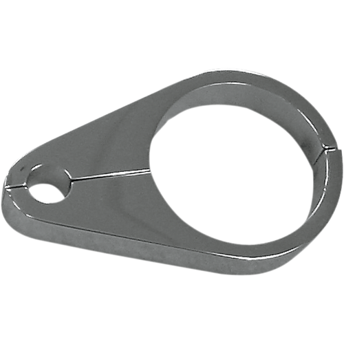 DRAG SPECIALTIES CABLE CLAMP F/ 41MM FORK TUBE MNT (EA) 0658-0031