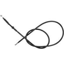 Load image into Gallery viewer, MOTION PRO CLUTCH CABLE BLACK VINYL 05-0311