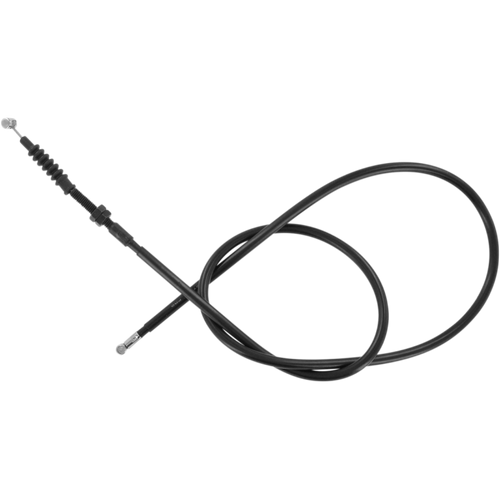 MOTION PRO CLUTCH CABLE BLACK VINYL 05-0311