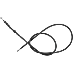 MOTION PRO CLUTCH CABLE BLACK VINYL 05-0311