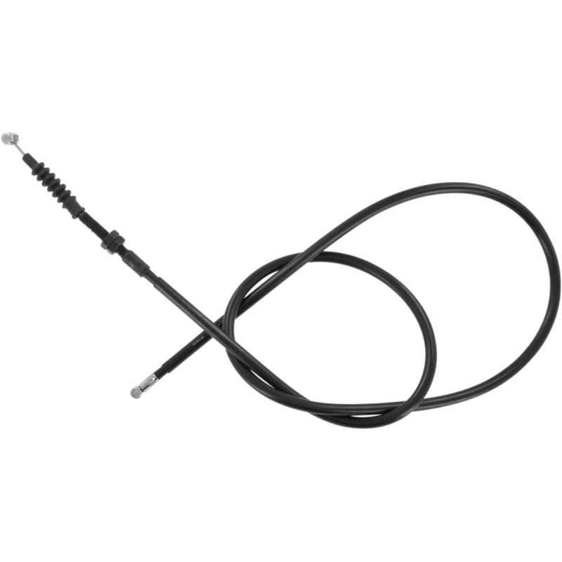 MOTION PRO CLUTCH CABLE BLACK VINYL 05-0311