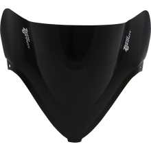 Load image into Gallery viewer, ZERO GRAVITY Double Bubble Windscreen - Dark Smoke - Hayabusa 08-20 16-134-19