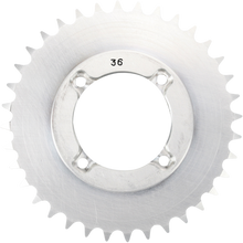 Load image into Gallery viewer, HOLESHOT HOLESHOT MINI SNOW PERF GEARS 36 TOOTH 30101036