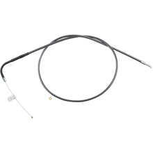 Load image into Gallery viewer, MAGNUM BLACK PEARL THROTTLE CABLE ALT 43196