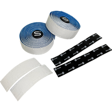 Load image into Gallery viewer, SMANIE SEATS ELITE BAR TAPE WHITE A00000100033