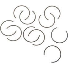 Load image into Gallery viewer, EASTERN MOTORCYCLE PARTS 99-17 TWIN CAM PISTON PIN CLIPS (10PK) 0913-0016
